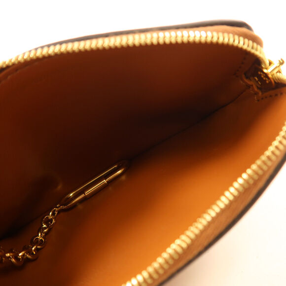 Celine Ghw Coin Bag Purse Calfskin #162746C35B - Picture 6 of 15